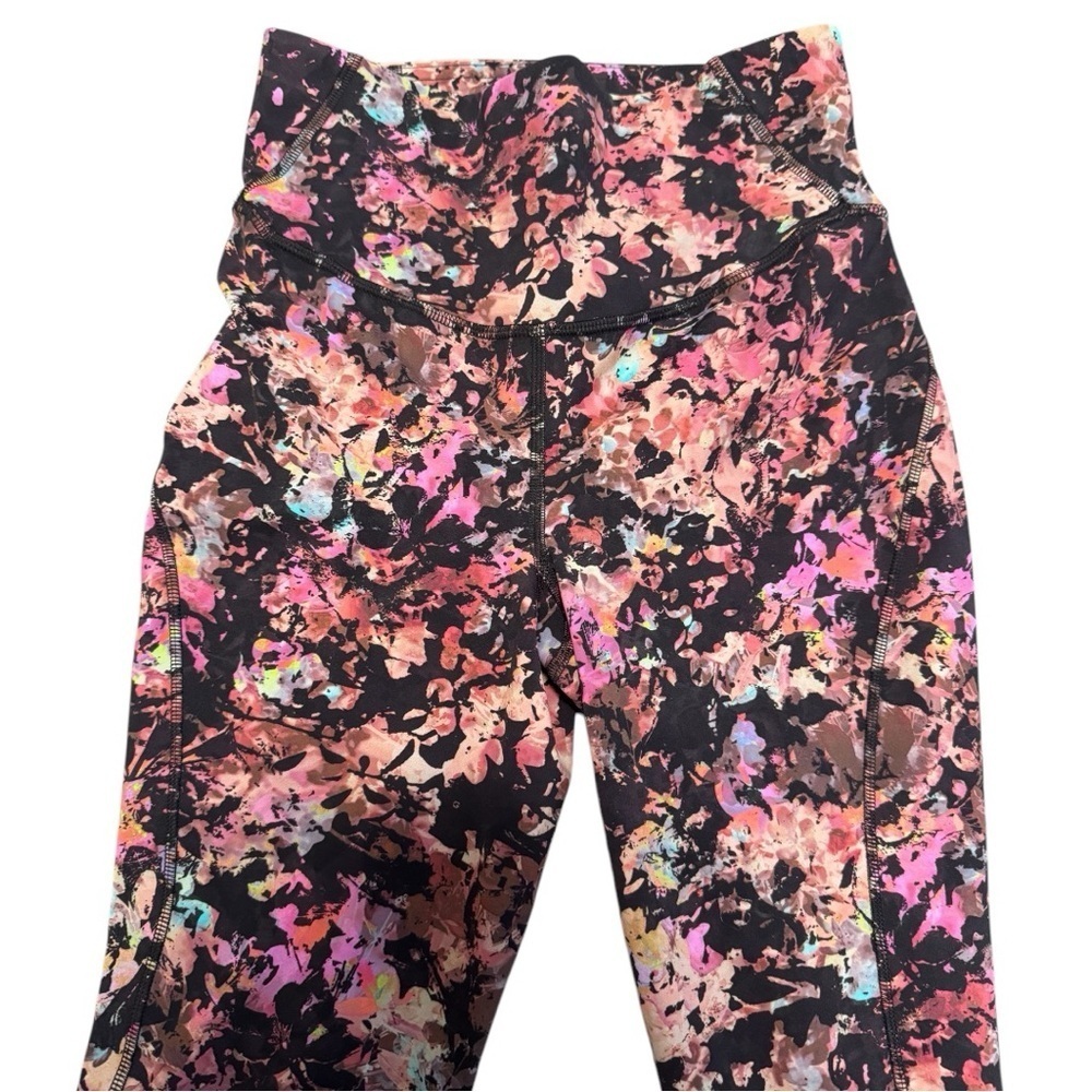 Lululemon Fast and Free High-Rise Crop 23” Size 4 | Unused - Picture 7 of 14